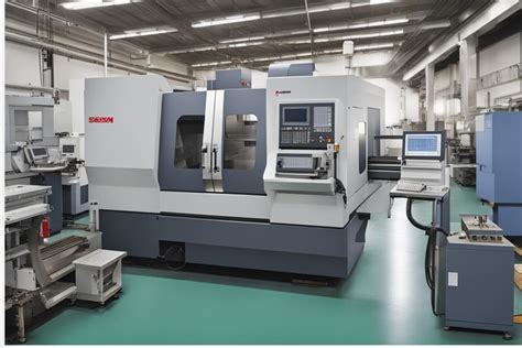 swiss cnc machine manufacturers